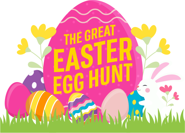 Great Easter Egg Hunt Giveaway: Day 2 | The Children's Place